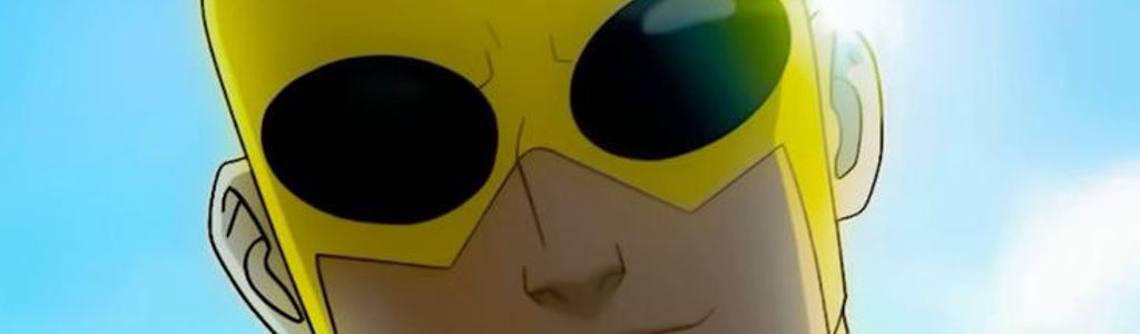 Profile Hero Background