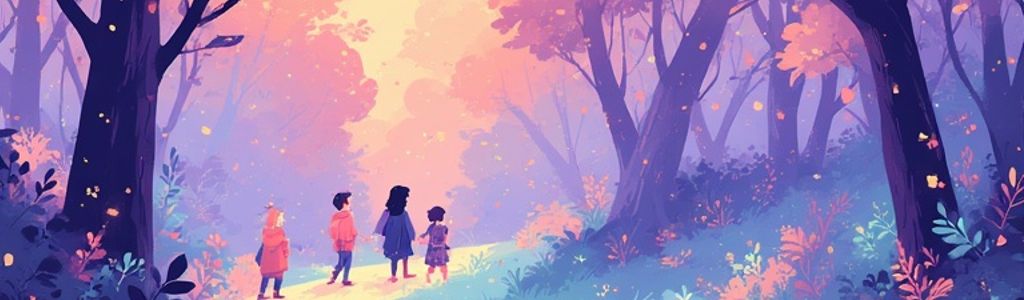 Profile Hero Background