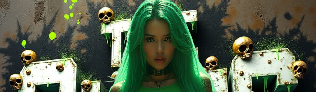 Profile Hero Background