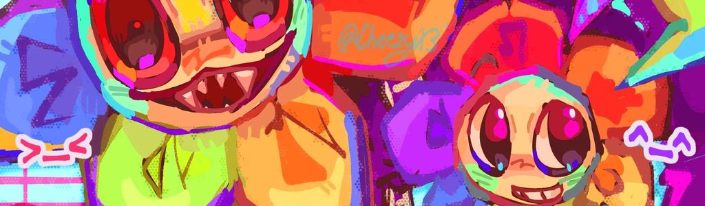 Profile Hero Background