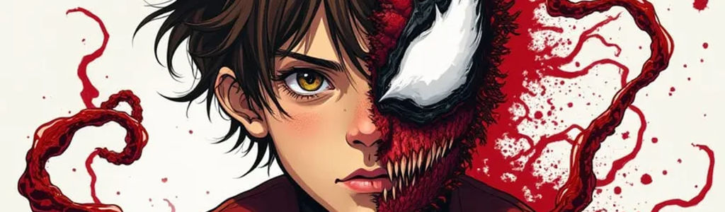 Profile Hero Background