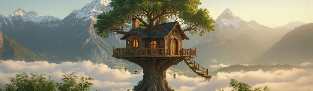 Profile Hero Background