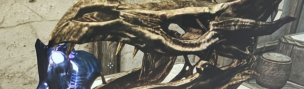 Profile Hero Background