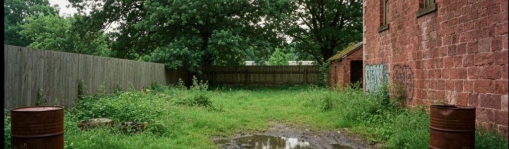 Profile Hero Background