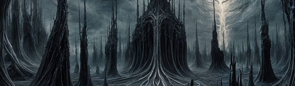 Profile Hero Background