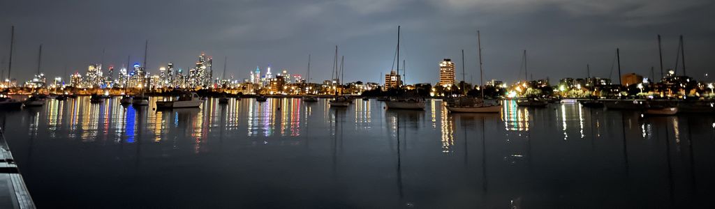 Profile Hero Background