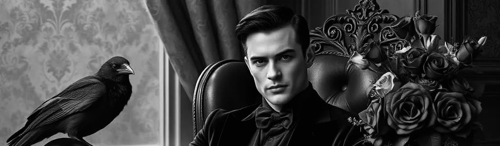 Profile Hero Background