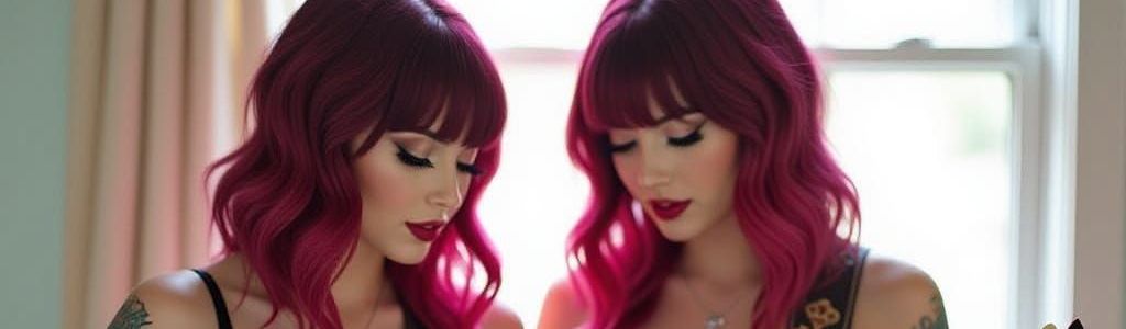 Profile Hero Background