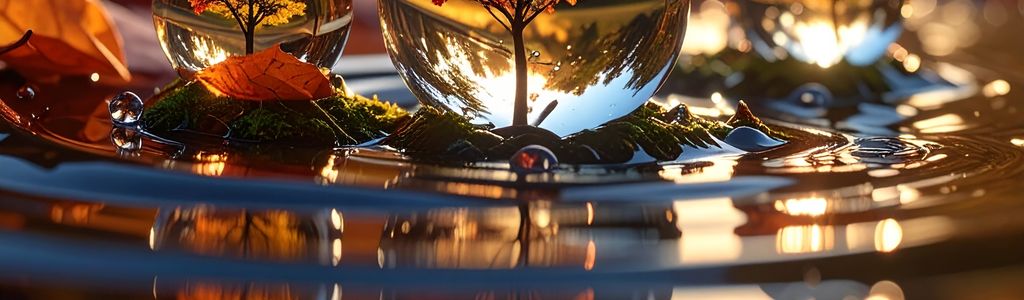 Profile Hero Background