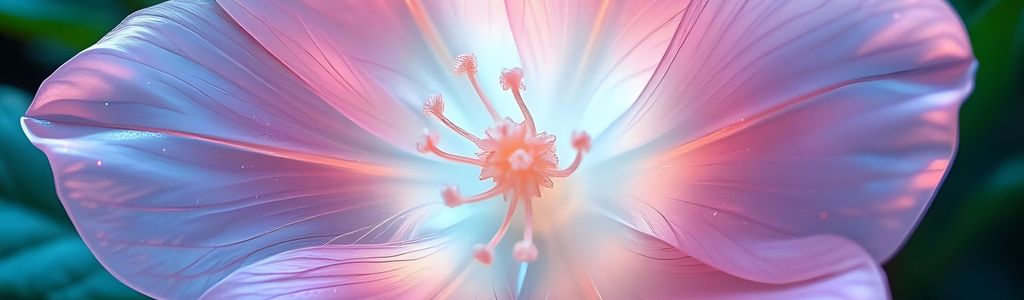 Profile Hero Background