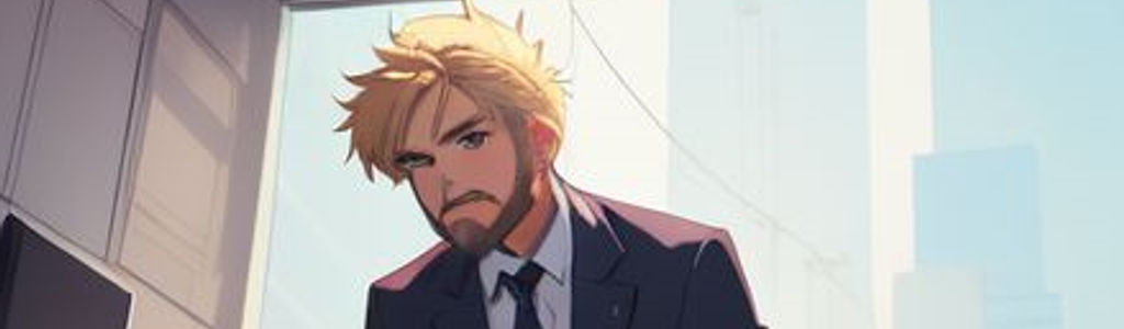 Profile Hero Background