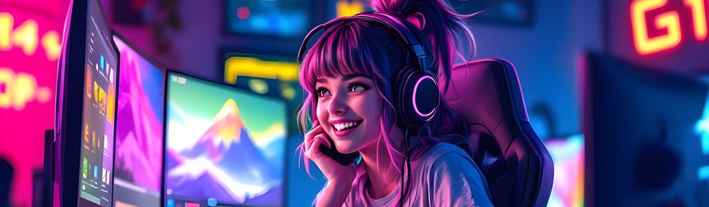 Profile Hero Background