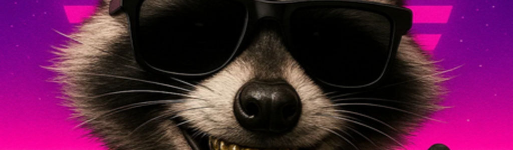 Profile Hero Background