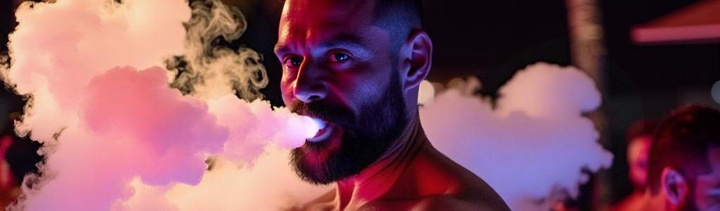 Profile Hero Background