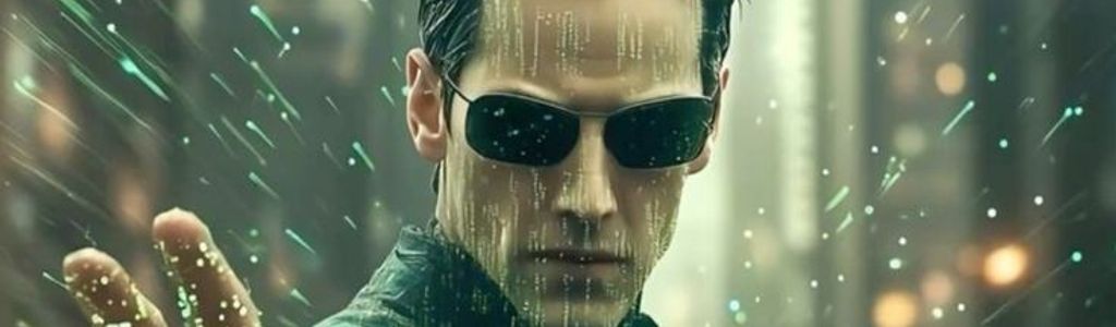 Profile Hero Background