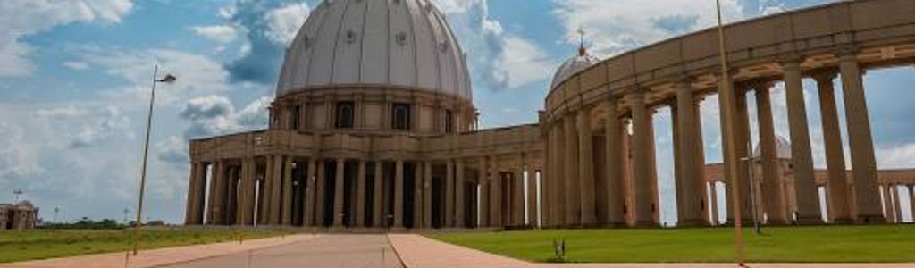 Profile Hero Background