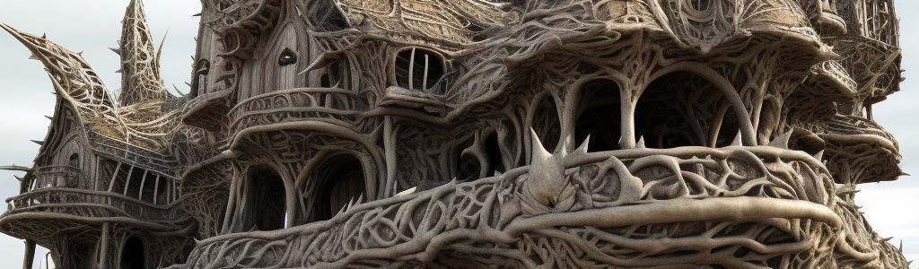 Profile Hero Background