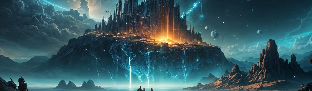 Profile Hero Background