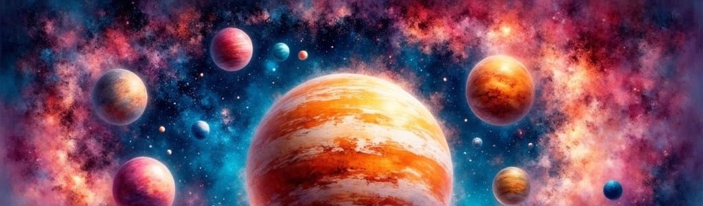 Profile Hero Background