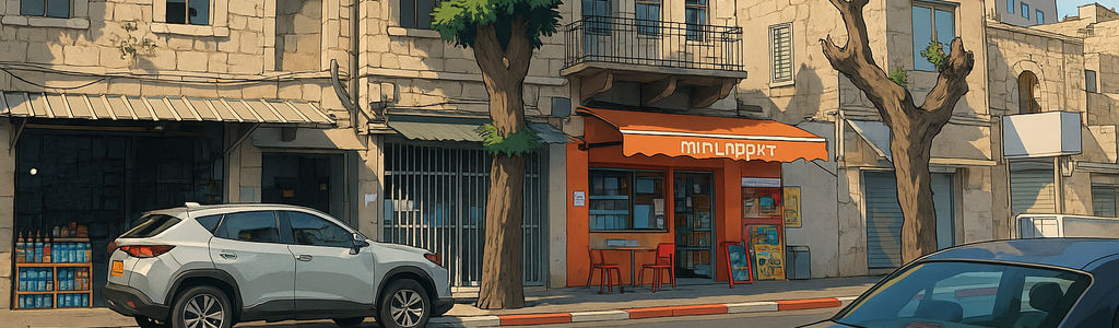 Profile Hero Background