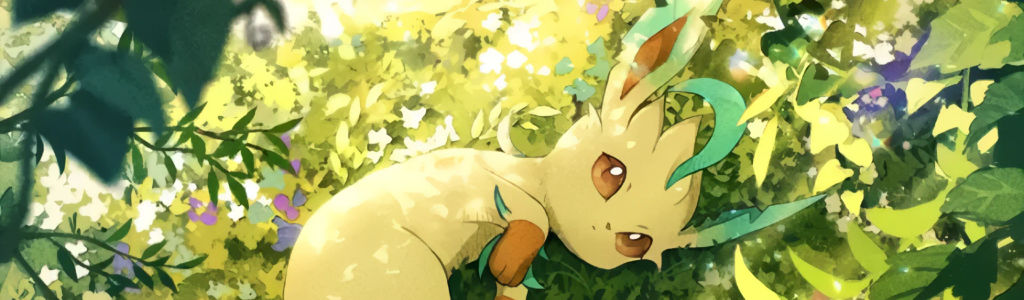 Profile Hero Background