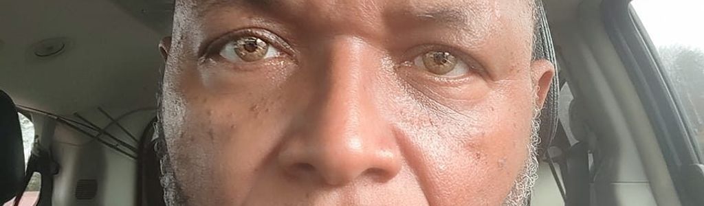 Profile Hero Background