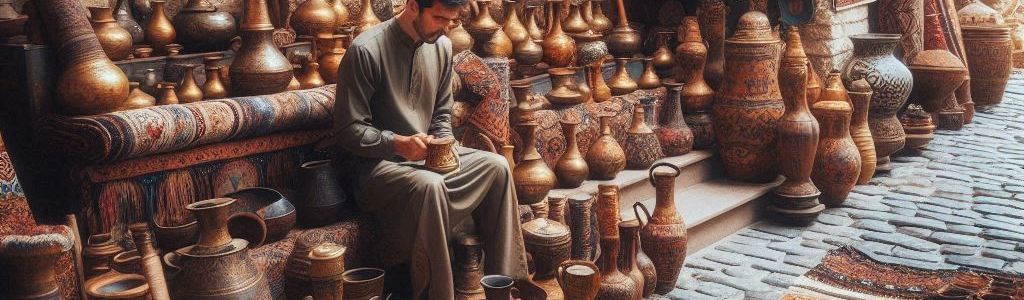 Profile Hero Background