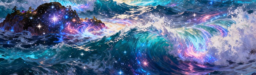 Profile Hero Background