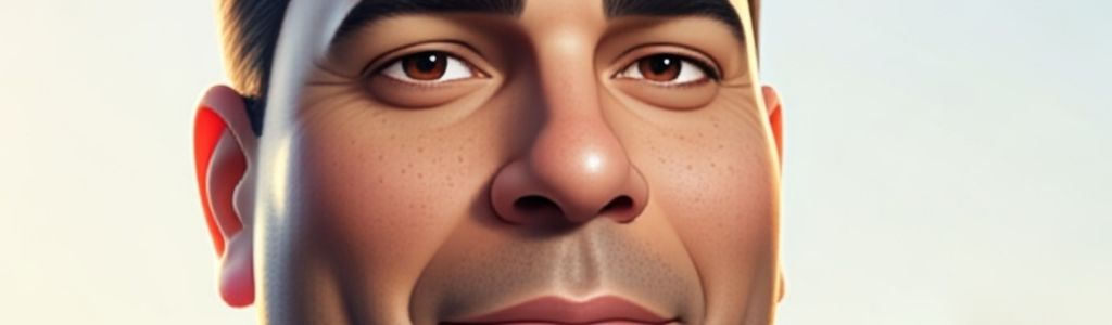 Profile Hero Background