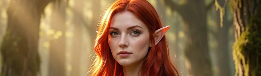 Profile Hero Background