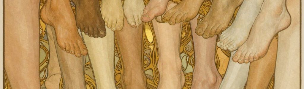 Profile Hero Background