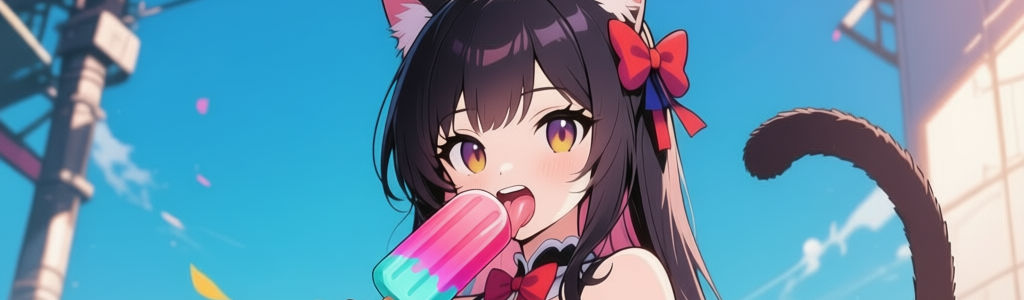 Profile Hero Background