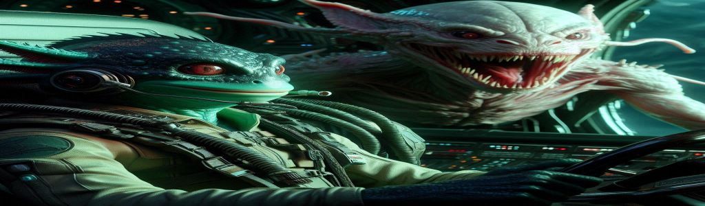 Profile Hero Background