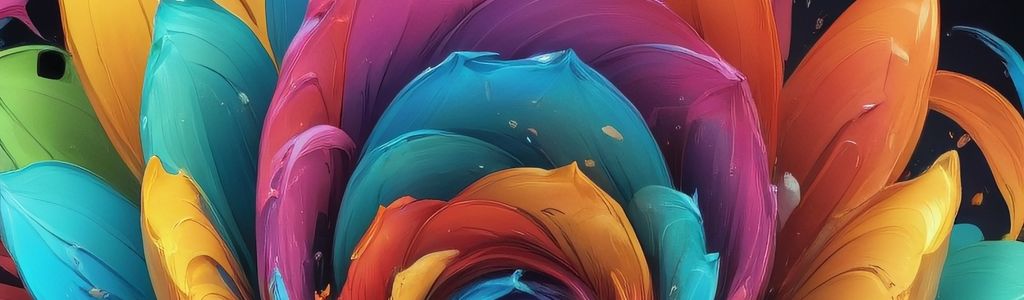 Profile Hero Background