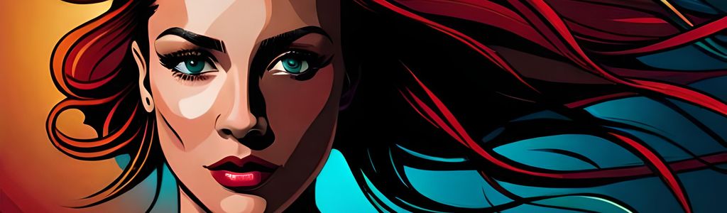 Profile Hero Background