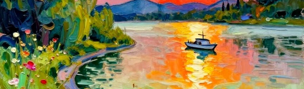 Profile Hero Background