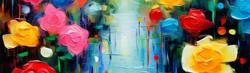 Profile Hero Background