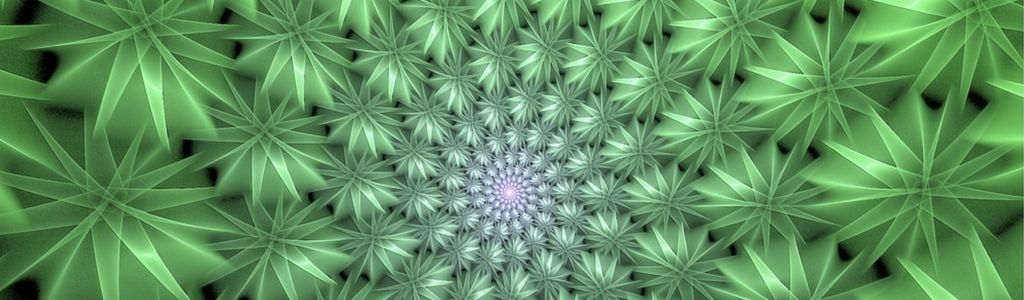 Profile Hero Background