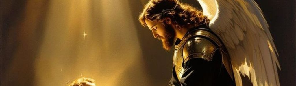 Profile Hero Background