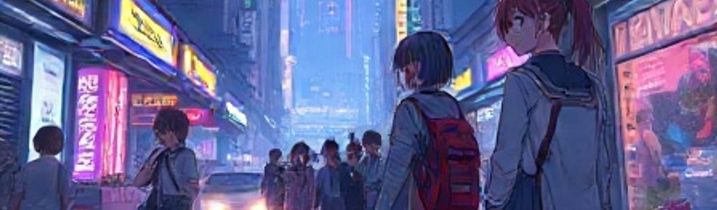 Profile Hero Background