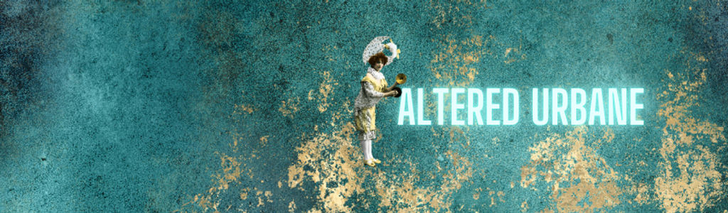 Profile Hero Background