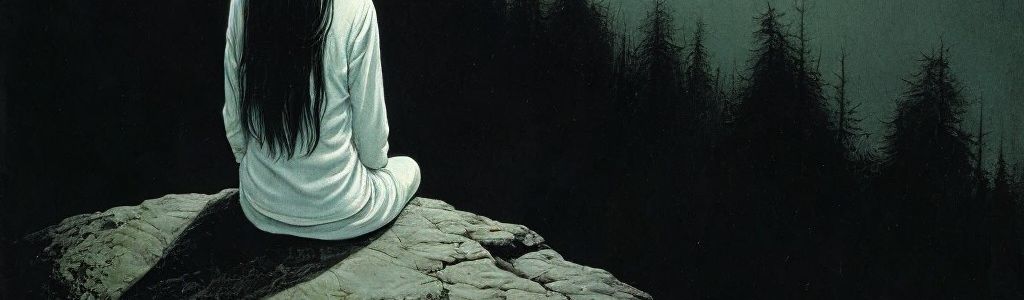 Profile Hero Background