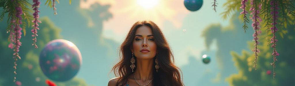 Profile Hero Background