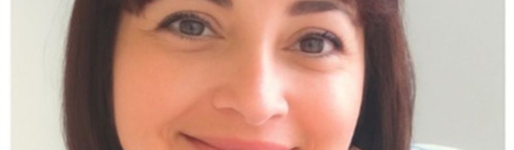 Profile Hero Background