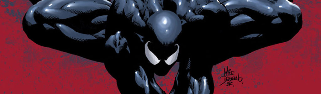 Profile Hero Background