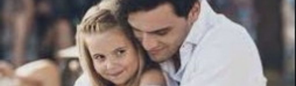 Profile Hero Background