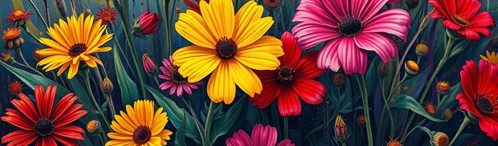 Profile Hero Background