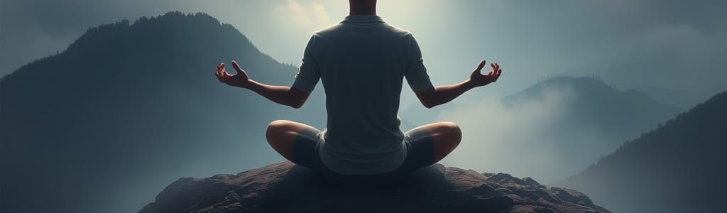 Profile Hero Background