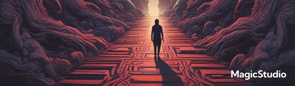 Profile Hero Background