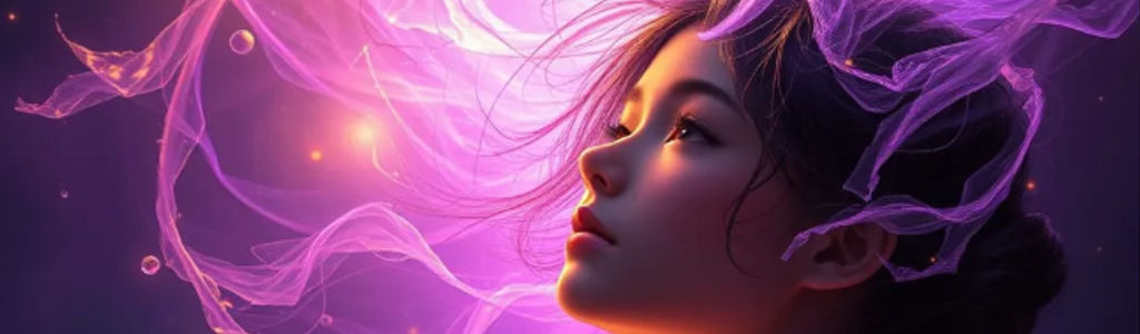 Profile Hero Background